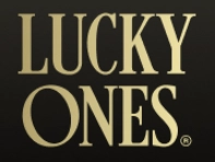 Logo Lucky Ones Casino